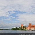 Trakai Island Castle33.JPG