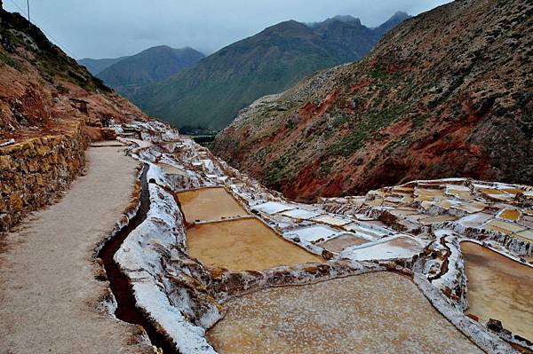 馬拉斯鹽田Las Salinas de Maras  (29).JPG