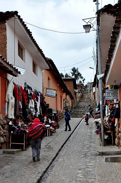 琴伽羅 Chinchero  (38).JPG