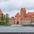 Trakai Island Castle28.JPG