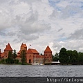Trakai Island Castle47.JPG