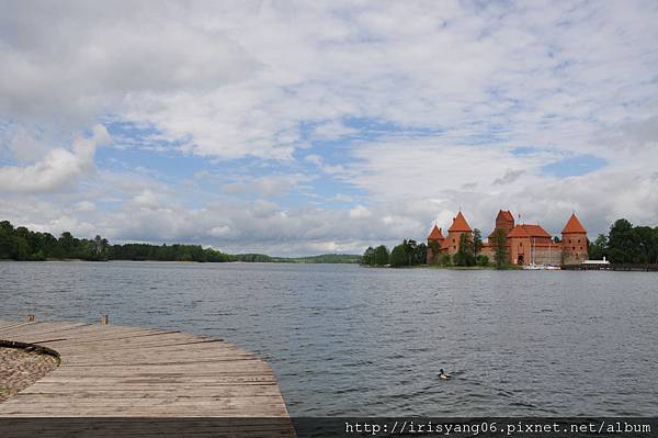 Trakai Island Castle35.JPG