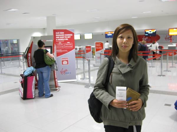 Iris @ Launceston Airport.JPG