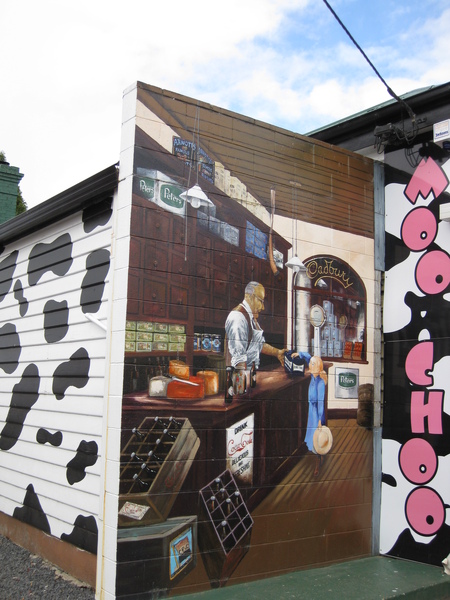 Hand painted wall mural in Sheffield 4.JPG