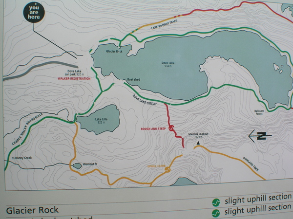 Map of Cradle Mountain.JPG