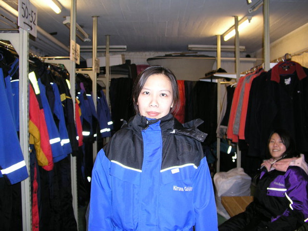 Snowmobile 1