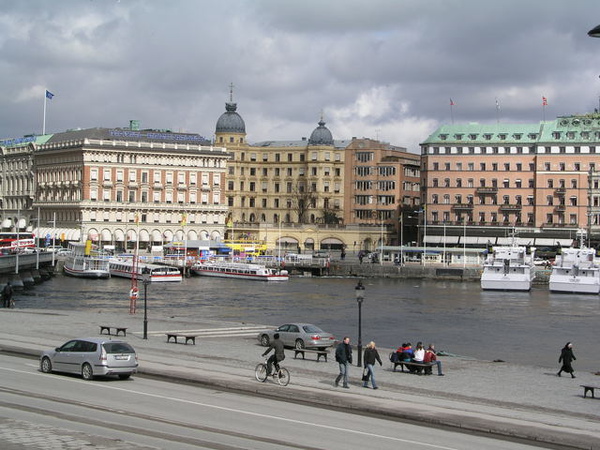 Stockholm 32