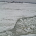 Floating Ice 2