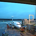 Helsinki Airport 2