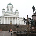 Senate Square and Cathedral 1