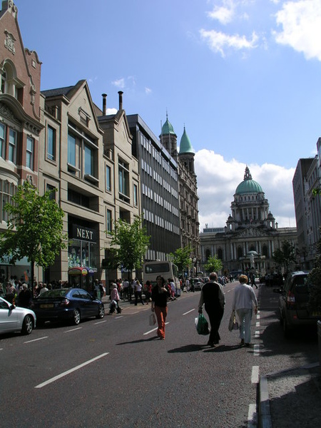 Belfast 1