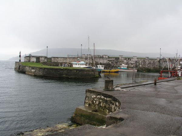 Port 1