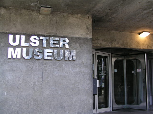 Ulster Museum