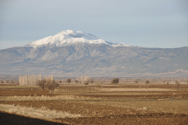 往代尼茲利(Denizli)的路旁風景III.JPG