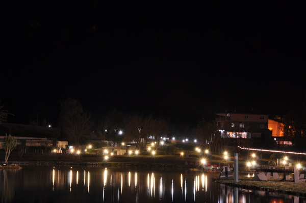 棉堡(Pamukkale)夜景IV.JPG