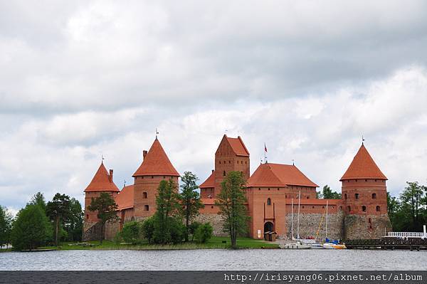 Trakai Island Castle54.JPG