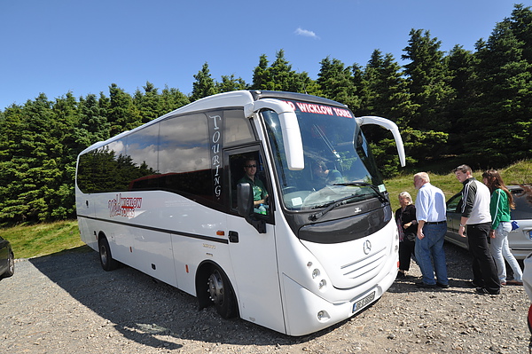 Tour Guide & Bus.JPG