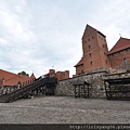 Trakai Island Castle17.JPG