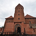 Trakai Island Castle16.JPG