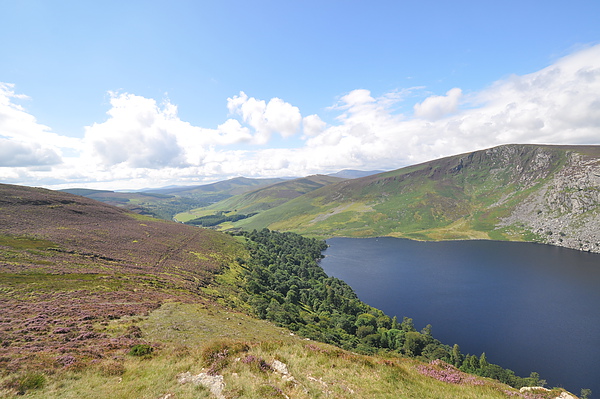 Sally Gap_Mountain Lake 7.JPG