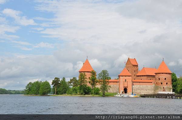 Trakai Island Castle32.JPG