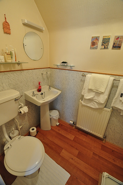 St Ann's House B&B 5.JPG