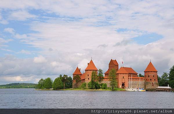 Trakai Island Castle36.JPG