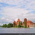 Trakai Island Castle36.JPG