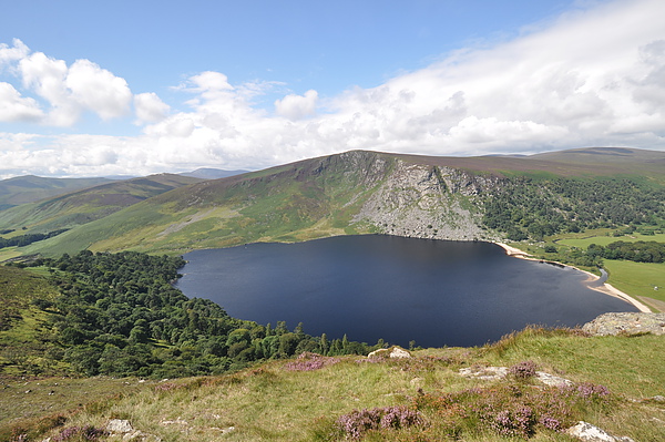Sally Gap_Mountain Lake 8.JPG