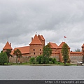 Trakai Island Castle27.JPG