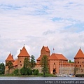 Trakai Island Castle38.JPG