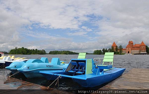 Trakai Island Castle31.JPG