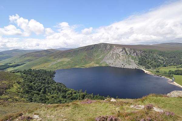 Sally Gap_Mountain Lake 6.JPG