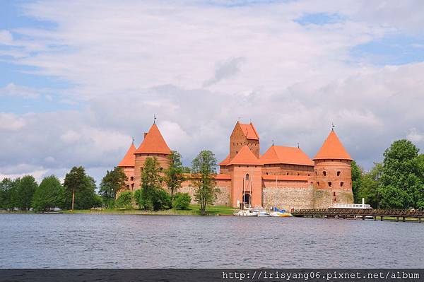 Trakai Island Castle34.JPG