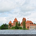 Trakai Island Castle44.JPG