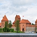 Trakai Island Castle43.JPG
