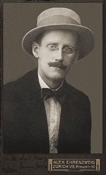 James_Joyce_by_Alex_Ehrenzweig,_1915_restored