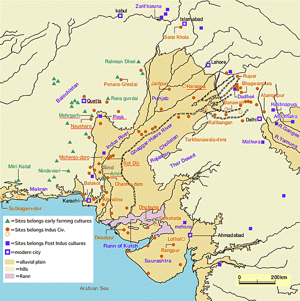 Indus Valley civilization 3-toefl.gif