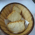 Oregano-餐前麵包