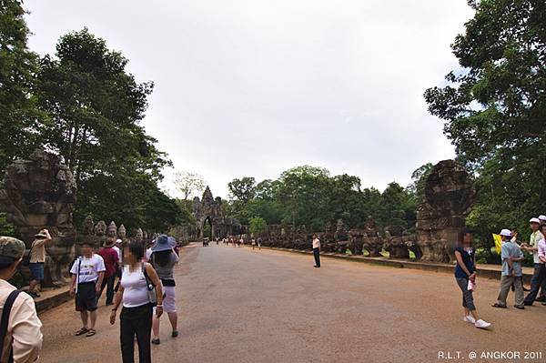 2011 吳哥窟DAY2-大吳哥Angkor Thom 巴戎廟The Bayon (5).jpg