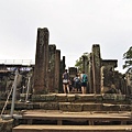 2011 吳哥窟DAY2-大吳哥Angkor Thom 巴戎廟The Bayon (14).jpg