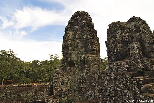 2011 吳哥窟DAY2-大吳哥Angkor Thom 巴戎廟The Bayon (49).jpg