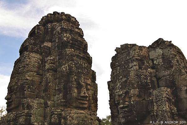 2011 吳哥窟DAY2-大吳哥Angkor Thom 巴戎廟The Bayon (50).jpg