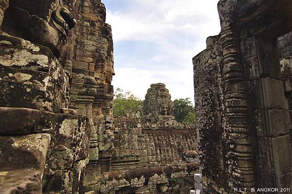 2011 吳哥窟DAY2-大吳哥Angkor Thom 巴戎廟The Bayon (58).jpg