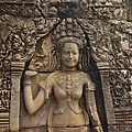 2011 吳哥窟DAY2-大吳哥Angkor Thom 巴戎廟The Bayon (66).jpg