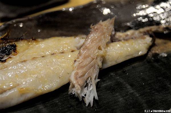 台中-響壽司日本料理hiniki-炭香微炙 (30)