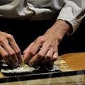台中-響壽司日本料理hiniki-炭香微炙 (61)