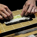 台中-響壽司日本料理hiniki-炭香微炙 (62)