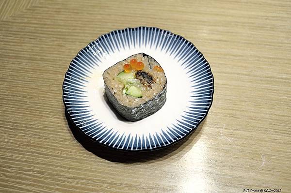 高雄-鮨二七-握壽司-日本料理-黑刀-秋刀 (64)