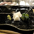 台中-響壽司 hibiki-炸蝦 (5)